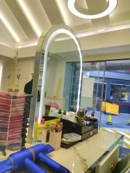 -瞬间漂亮·化妆造型(北滨路店)
