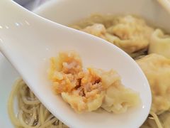 -竹园竹升面(西关总店)