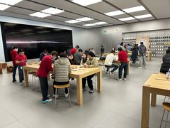 -Apple零售店(深圳益田假日广场店)