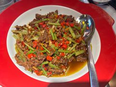 -匠熙小馆(崇文门店)