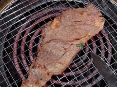 -妙香居韩国烤肉(容桂天佑城店)