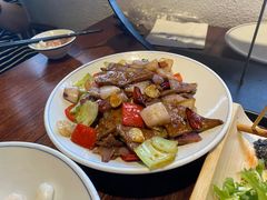 -大牌大·传统杭帮菜(湖滨店)