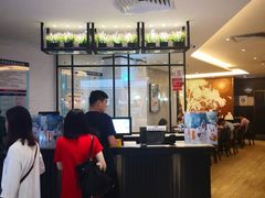 -大家乐(广州天河城六楼店)