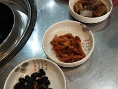-元山烤肉店(假日广场店)