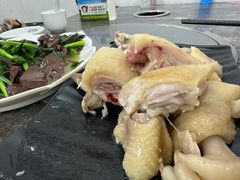 -力哥地道海南菜·联谊文昌鸡老店