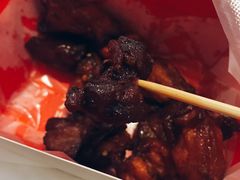 -老韩煸鸡·中国炸鸡(摩尔城店)