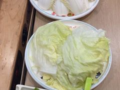 -蜀留香火锅(社会山店)