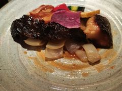-滩万日本料理Nadaman(国贸大酒店)