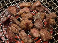 -胜泽眼镜烧烤(云霄路直营店)