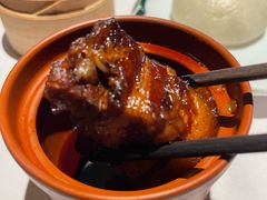 -杭州新新饭店·1913餐厅