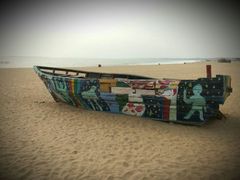 -金梦海湾浴场