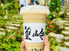 -篁岭景区