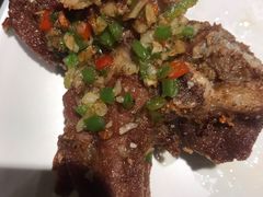 -胖老汉新疆特色椒麻鸡(南门店)