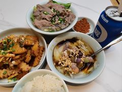 -全牛匠·乐山跷脚牛肉(上品+店)