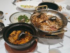 -楚山晓·湖北菜(武汉光谷K11店)