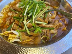 -古乐牛香·鲜牛肉牛杂火锅(新区店)