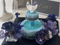 -Dark Horse·黑马蛋糕·低脂·低糖淡奶(金匙望湖大厦店)