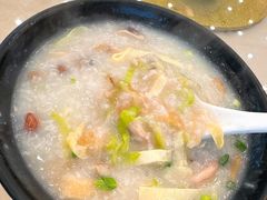 -亮庆餐厅·粤菜·早茶(篁庄店)