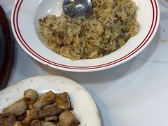 -明本湛江鸡•海鲜小厨(陈家祠店)