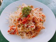 -Green Lobster Waskaduwa Seafood Restaurant