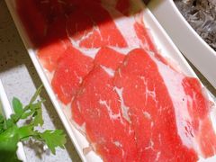 精品肥牛-海底捞火锅(明湖路店)