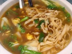 -老家信阳菜(北京路店)