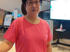 -筠咖啡西餐厅(上海国展宝龙丽筠酒店)