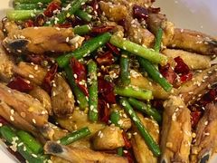 -辣家私厨(义乌银海店)