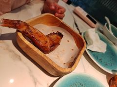-雀蓝川菜(滨湖万象汇店)
