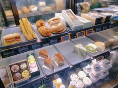 -星巴克(西安机场1店T3到达店)