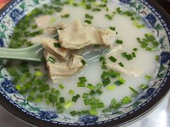 -韦记牛杂汤(清晖园店)