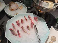 -鼎鼎香·港式火锅(北京SKP店)