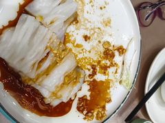 -海龙阁酒家·37年老字号粤菜(保利广场店)