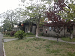 -杏花村文化旅游区