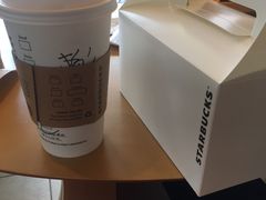 -星巴克(深圳佳宁娜友谊广场店)