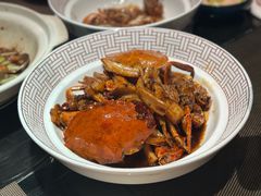 -喜棠·长沙家宴·海鲜·湘菜(麓谷店)