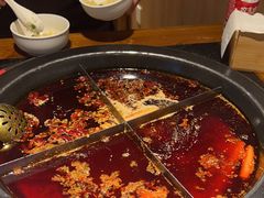 -陈眼镜火锅(总店)