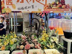 -梨花自助烤肉(乐宾店)