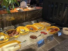 -拉蒂娜·巴西牛排馆 Latina·Brazilian Steakhouse(王府井喜悦店)