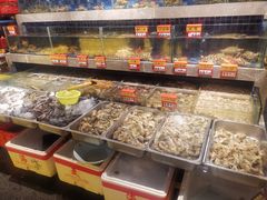 -抱德·潮汕味(敦和店原惠城鱼仔)