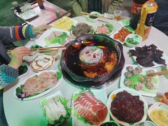 -枇杷园食为鲜火锅(南山店)