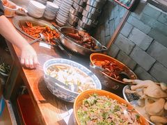 -慧娟面馆·餐厅(望江路店)