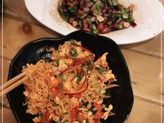 -聚点串吧·北京烧烤(朝北店)