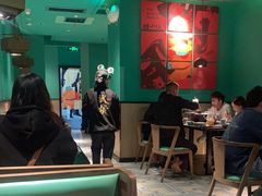 大堂-蛙小侠(桂林万象城店)