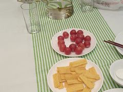 -鹊华居·地道鲁菜·海鲜·融合味(大明湖店)