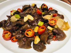 -望乡楼上海菜(日月光店)