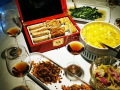 -院8里·小聚园老川菜(九眼桥店)