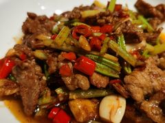 -湘语·湖南家常菜(新洲店)