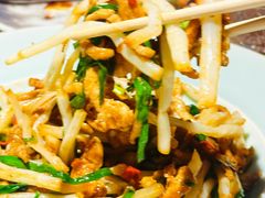 -雀舞云南菜(天津天河城购物中心店)