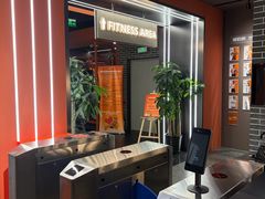 -加伍磅健身(千树店)